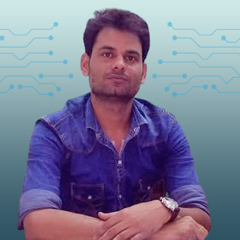 Mukesh Jha